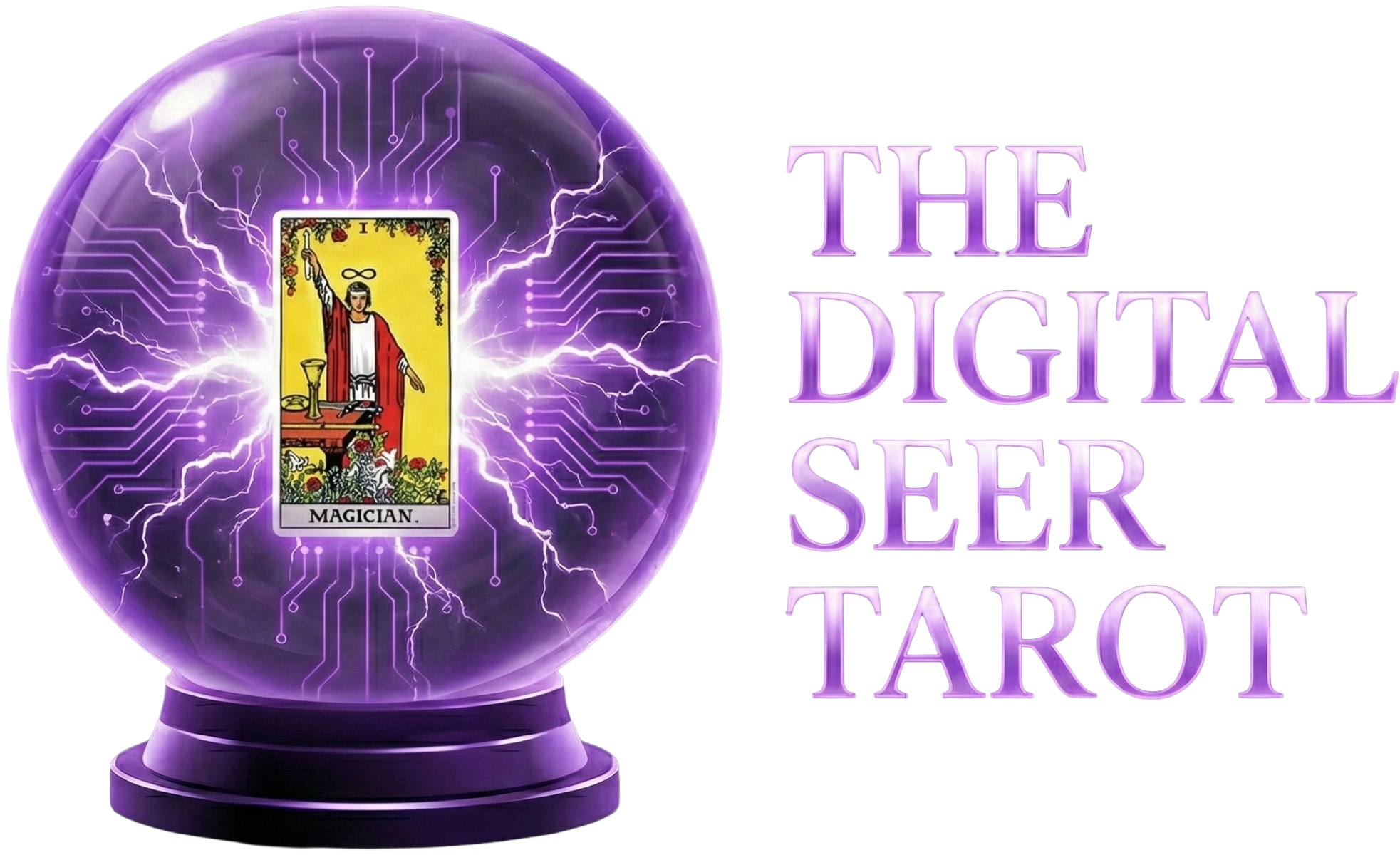 The Digital Seer Tarot